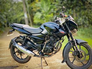 Bajaj Pulsar 135 2011