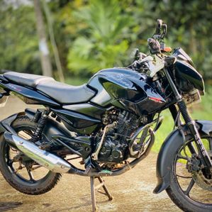 Bajaj Pulsar 135 2011 - Image 2