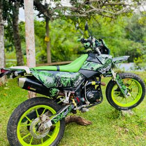 Dyno Scooby 125 2017 - Image 2
