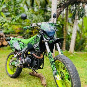 Dyno Scooby 125 2017 - Image 3
