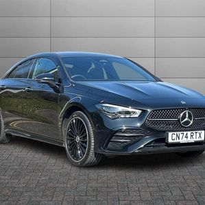 Mercedes Benz CLA 250 E Premiun Plus 2025 - Image 2