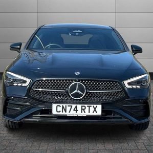 Mercedes Benz CLA 250 E Premiun Plus 2025 - Image 3