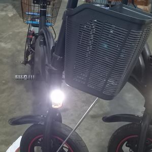 Suzuki E Bike 2025 - Image 3