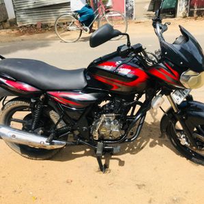 Bajaj Discover 150 2011 - Image 2