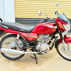 Bajaj Caliber 2009 - Image 2
