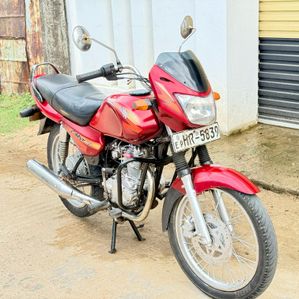 Bajaj Caliber 2009 - Image 3