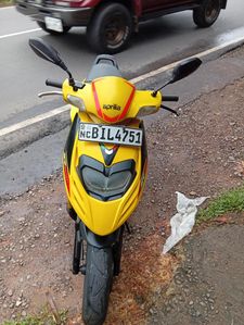 Aprilia SR 125 2019