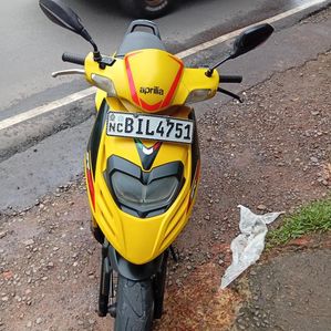 Aprilia SR 125 2019 - Image 2