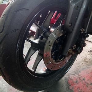 Aprilia SR 125 2019 - Image 3