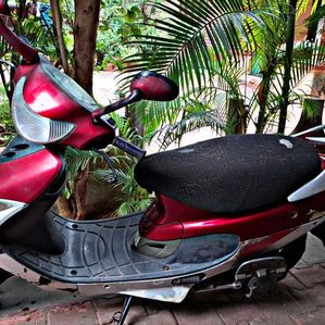 TVS Scooty Pep 2005 - Image 3