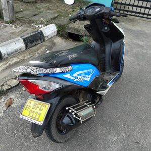 Honda Dio 2016 - Image 3