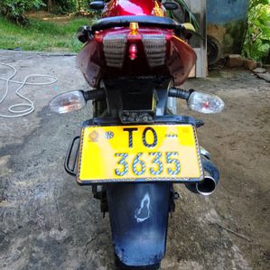 Bajaj Pulsar 180 2009 - Image 3