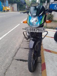 TVS IQUBE S 2014