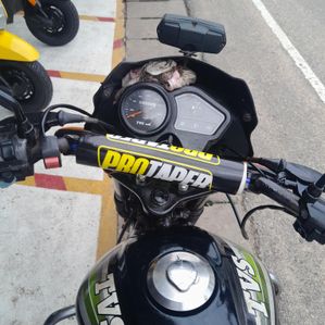 TVS IQUBE S 2014 - Image 3