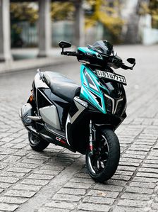 TVS Ntorq 125 Race Edition 2020