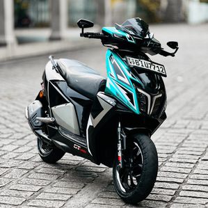 TVS Ntorq 125 Race Edition 2020 - Image 2