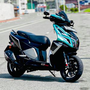 TVS Ntorq 125 Race Edition 2020 - Image 3
