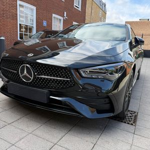 Mercedes Benz CLA 250 E Premium Plus 2025 - Image 2