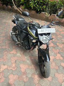 Yamaha FZs V2 2017