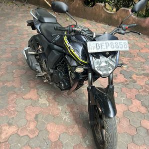 Yamaha FZs V2 2017 - Image 2