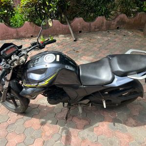 Yamaha FZs V2 2017 - Image 3