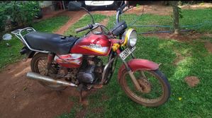 Honda CD Down 2006