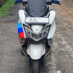 Suzuki Burgman 2019 - Image 2