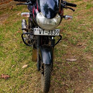 Bajaj Discover 135 2010 - Image 2