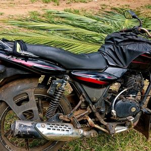Bajaj Discover 135 2010 - Image 3