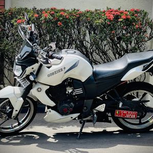 Yamaha FZ 2015 - Image 2