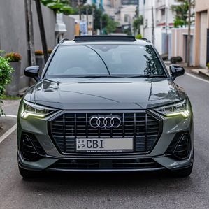 Audi Q3 Vorsprung-Full Spec 2019 - Image 3