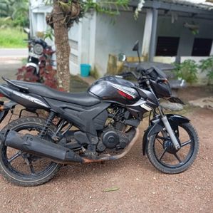 Yamaha SZR 2013 - Image 2