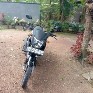 Yamaha SZR 2013 - Image 3