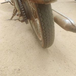 Yamaha Mate 1989 - Image 2