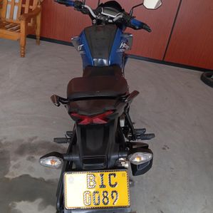 Honda CB Hornet specal edition 2019 - Image 3
