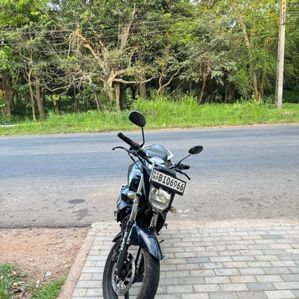 Yamaha FZ 2019 - Image 2