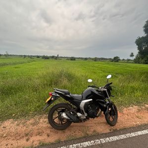 Yamaha FZ 2019 - Image 3