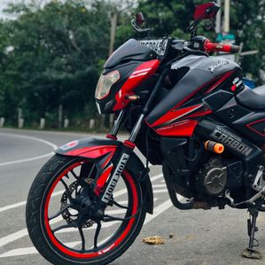 Bajaj Pulsar NS150 2016 - Image 2