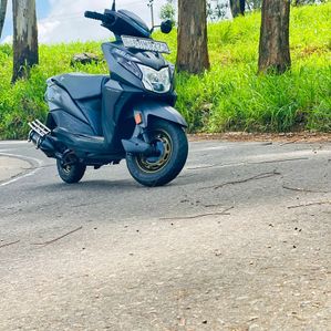 Honda Dio 2019 - Image 2