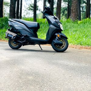 Honda Dio 2019 - Image 3