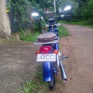 Loncin LX 2019 - Image 2