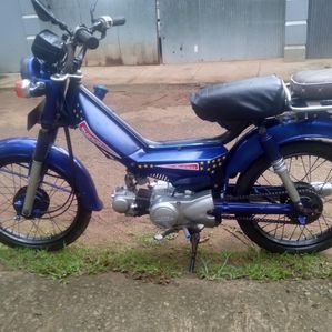 Loncin LX 2019 - Image 3