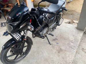 Bajaj Pulsar 150 2016