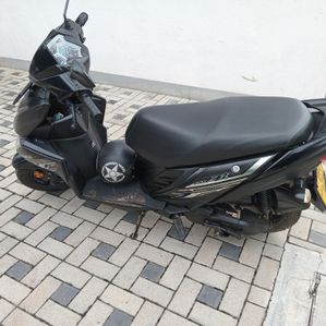 Yamaha FZ ZR 2018 - Image 3