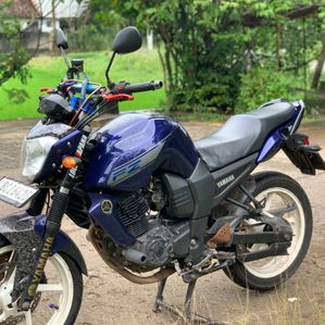 Yamaha FZ 2015 - Image 3