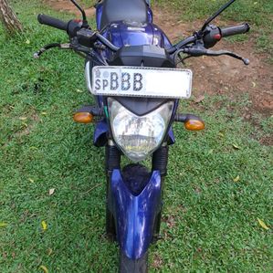 Yamaha FZ 2014 - Image 2