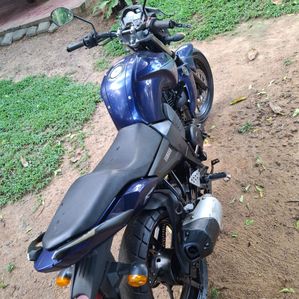Yamaha FZ 2014 - Image 3
