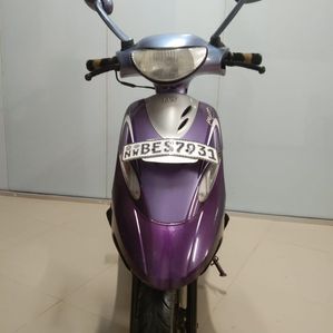 TVS Scooty Pep+ 2016 - Image 2