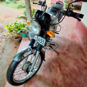 Bajaj Boxer 2003 - Image 2