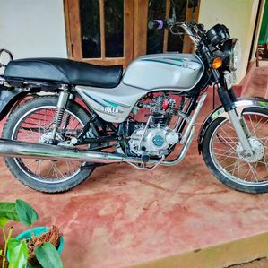 Bajaj Boxer 2003 - Image 3
